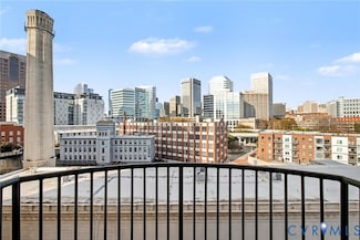 1101 Haxall Point Unit U711, Richmond, VA 23219