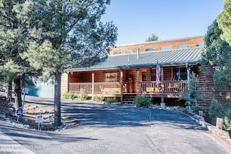 120 Rose Wood Trail, Alto, NM 88312