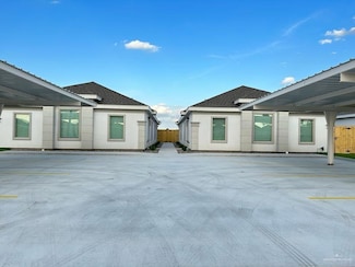 1408 S Yankton St Unit 2, Alton, TX 78573