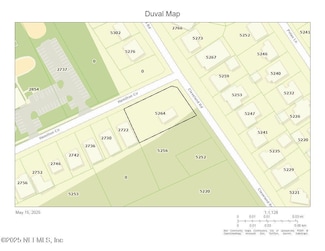 5264 Cleveland Rd, Jacksonville, FL 32209