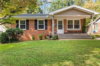 1322 Madison Ave, Winston Salem, NC 27103