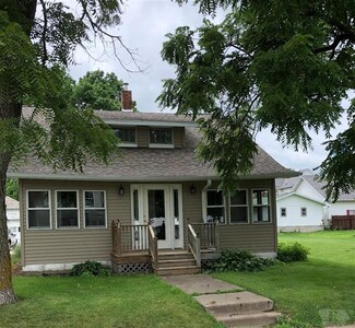 1503 S F Ave, Lovilia, IA 50150