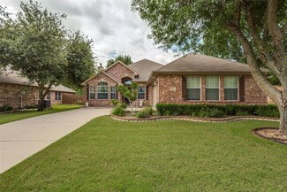 222 Ashlawn Dr, Midlothian, TX 76065