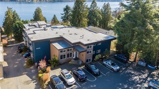 3825 NE 155th Place Unit 502, Lake Forest Park, WA 98155