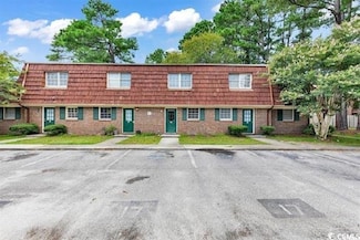 1025 Carolina Rd Unit I7, Conway, SC 29526