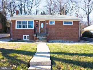 3618 65th Ave, Hyattsville, MD 20784