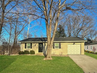 306 Michael St, Columbia, IL 62236