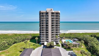 4000 N Highway A1a Unit 301, Fort Pierce, FL 34949