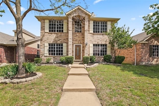 8837 Wayne St, Crossroads, TX 76227