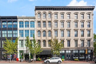 711 W Main St Unit D, Louisville, KY 40202