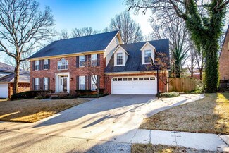 106 Lagrue Dr, Sherwood, AR 72120