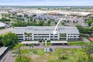 2581 Countryside Blvd Unit 2309, Clearwater, FL 33761