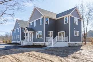 159 Washington St Unit B, North Easton, MA 02356