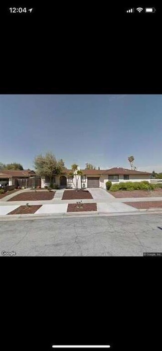 604 Calero Ave, San Jose, CA 95123