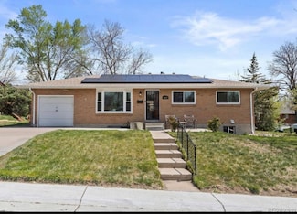 4102 W Eastman Ave, Denver, CO 80236