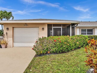 13434 Via Vesta Unit A, Delray Beach, FL 33484