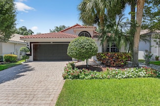 7021 Castlemaine Ave, Boynton Beach, FL 33437