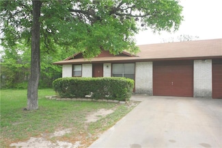 12313 Willow Wild Dr Unit B, Austin, TX 78758