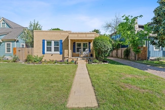 4611 Rosedale Ave, Austin, TX 78756