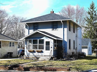 1317 Charlotte Ave, Fort Wayne, IN 46805