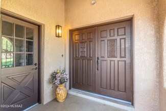12024 E Claim Jumper Square, Tucson, AZ 85749
