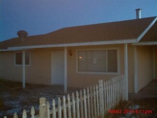 1310 W N 7th, St. Johns, AZ 85936