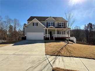 121 Birch River Ct, Dallas, GA 30132
