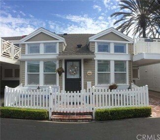 31 Drake St, Newport Beach, CA 92663
