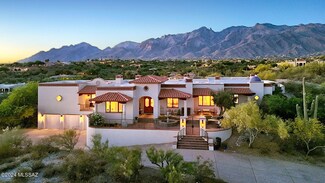 3545 E Calle Puerta de Acero, Tucson, AZ 85718