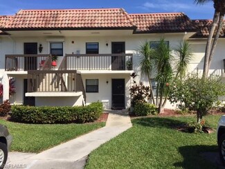 4306 27th Ct SW Unit 202, Naples, FL 34116