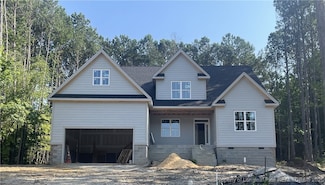 45 Pine Hill Ct, Spring Lake, NC 28390