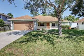 2262 SW Nightingale Terrace, Port Saint Lucie, FL 34953