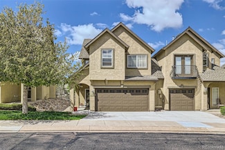 4338 Alder Springs View Unit G, Colorado Springs, CO 80922