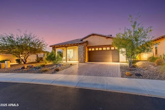 4350 Stage Stop Way, Wickenburg, AZ 85390