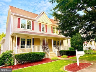 2462 Five Shillings Rd, Frederick, MD 21701
