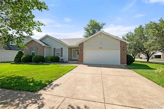 5217 Summer Cir, Imperial, MO 63052