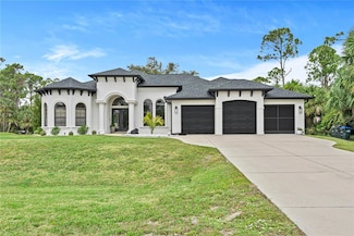 3393 S Haberland Blvd, North Port, FL 34288