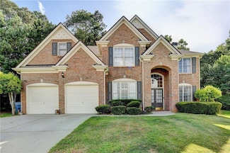 1205 Havenstone Walk, Lawrenceville, GA 30045