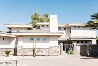 6011 N 3rd St, Phoenix, AZ 85012