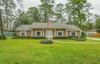 25106 Broughton St, Spring, TX 77373
