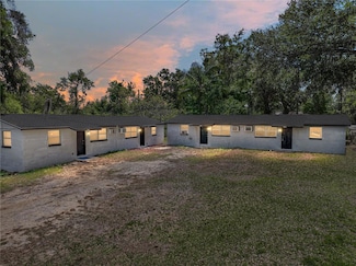 38234 Roosevelt Ave, Dade City, FL 33525