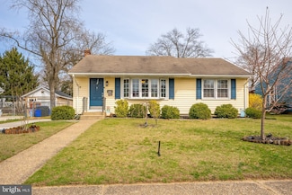 516 Erhardt Ave, Beverly, NJ 08010