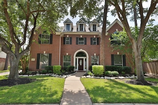 1459 Hatchmere Place, Spring, TX 77379
