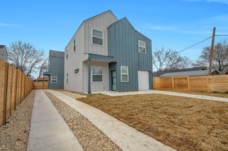 1104 Begonia Terrace Unit 2, Austin, TX 78741