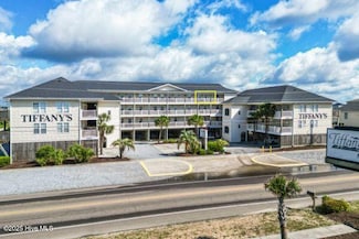 1505 N New River Dr Unit 210, Surf City, NC 28445