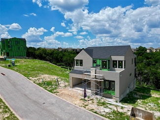 9803 Ribelin Ranch Ct Unit 15, Austin, TX 78750