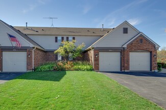 1994 Gary Ct Unit D, Schaumburg, IL 60193