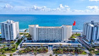 3101 S Ocean Blvd Unit 1000, Highland Beach, FL 33487