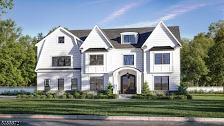 17 Hilltop Terrace, Chatham, NJ 07928