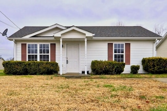 1114 Keith Ave, Oak Grove, KY 42262
